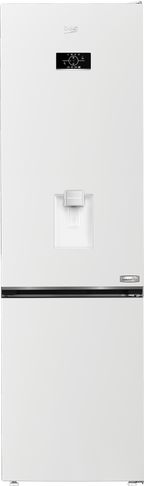 Combină frigorifică Beko B3RCNA404HDW