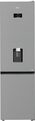 Combină frigorifică Beko B3RCNA404HDXB1