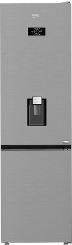 Combină frigorifică Beko B3RCNA404HDXB1