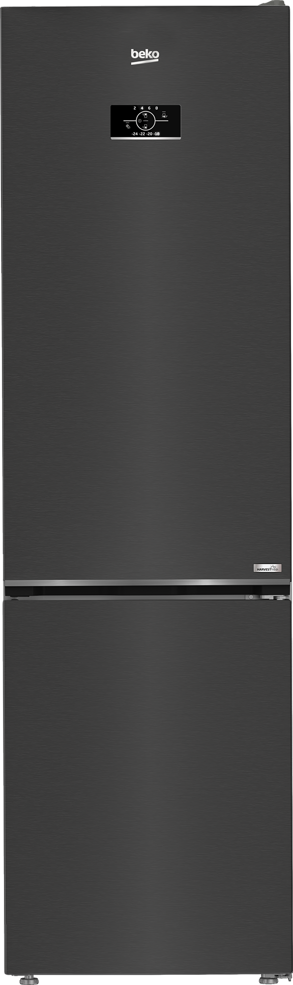 Combină frigorifică Beko B3RCNA404HXBR1