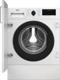 Mașină de spălat rufe incorporabila Beko B3WBT671415W