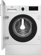 Mașină de spălat rufe incorporabila Beko B3WBT671415W
