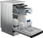 Mașină de spălat vase Beko BDFS26046XQ