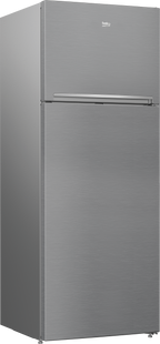 Frigider Beko RDNE455K40XBN