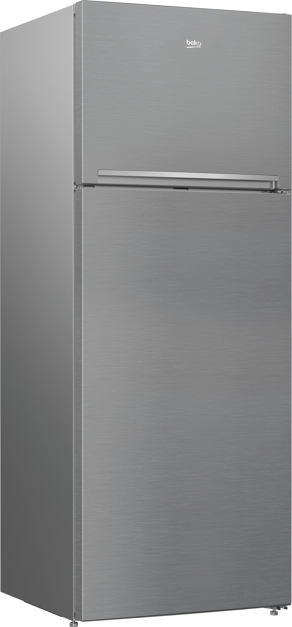 Frigider Beko RDNE455K40XBN
