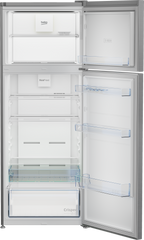 Frigider Beko RDNE455K40XBN