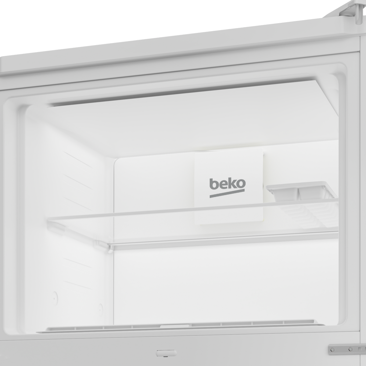 Frigider Beko RDNE455K40XBN