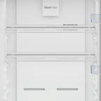 Frigider Beko RDNE455K40XBN