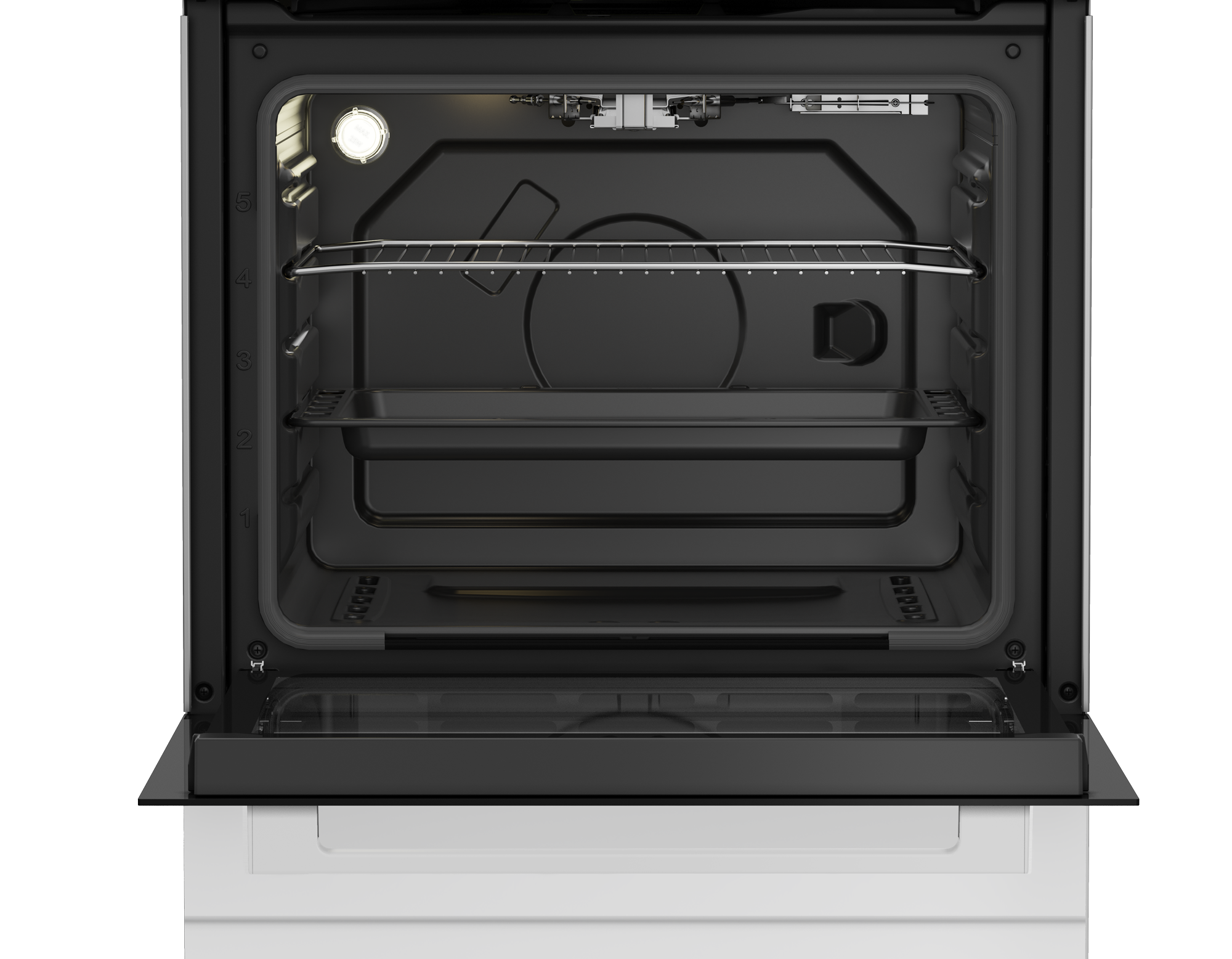 Aragaz Arctic ABGM6600L