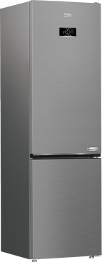Combină frigorifică Beko B3RCNA404HXB