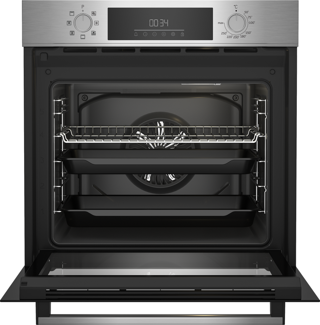 Cuptor electric incorporabil Beko BBIM12300XM