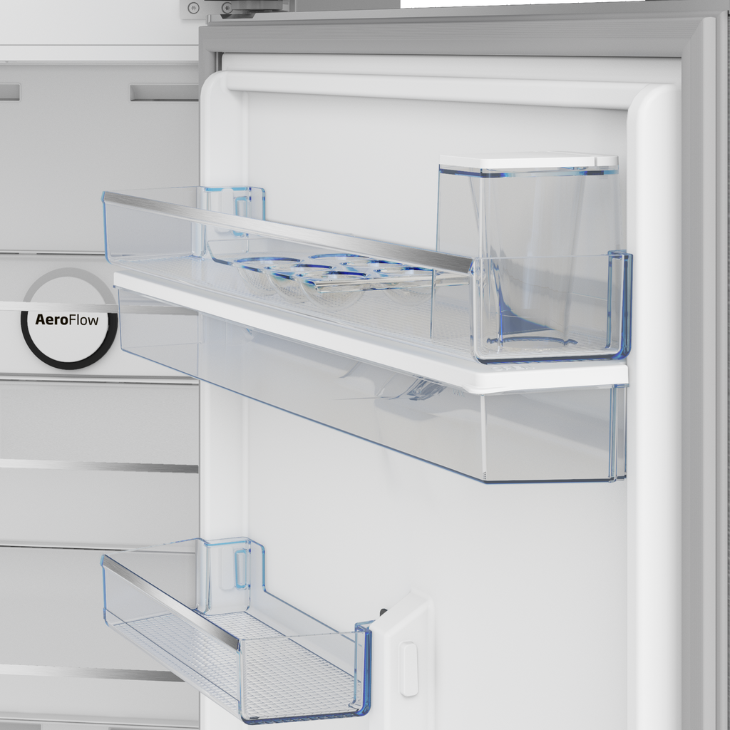 Frigider Beko B5RDNE504LDM