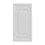 Uscător de rufe Arctic A2T18239W