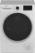 Uscător de rufe Beko B3T48233WEU