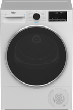 Uscător de rufe Beko B3T48233WEU