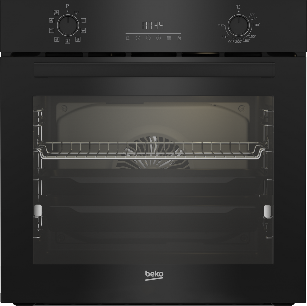 Cuptor electric incorporabil Beko BBIM18302BCSE