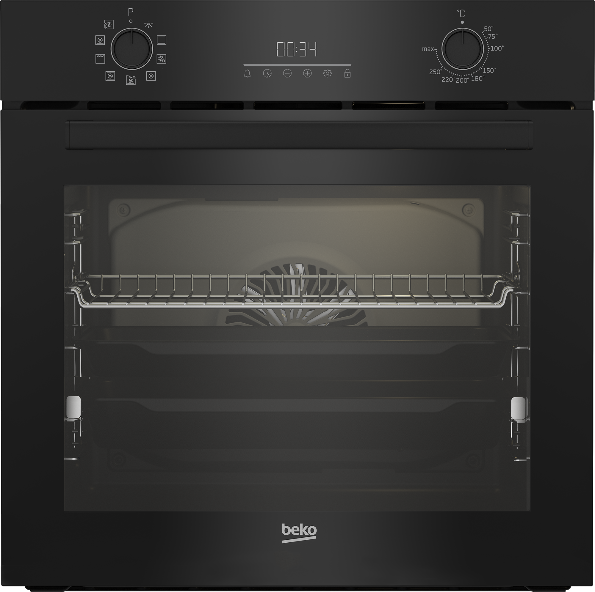 Cuptor electric incorporabil Beko BBIM18302BCSE