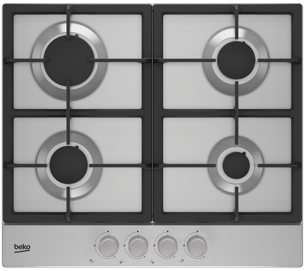 Plită încorporabilă Beko HIAG64225SX
