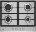 Plită încorporabilă Beko HIAG64225SX