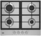 Plită încorporabilă Beko HIAG64225SX