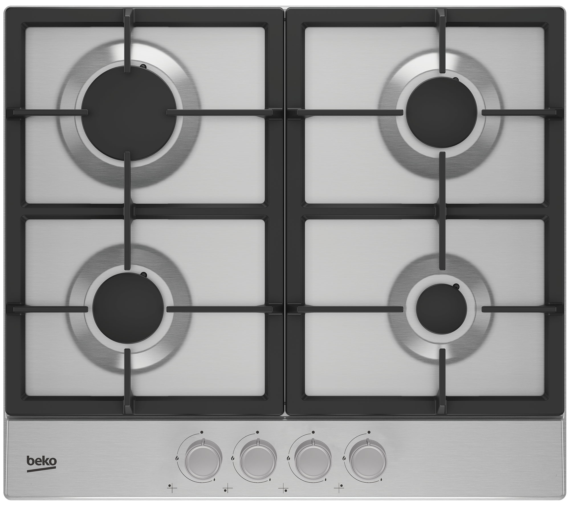 Plită încorporabilă Beko HIAG64225SX