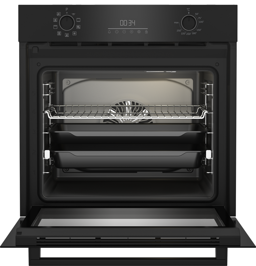 Cuptor electric incorporabil Beko BBIM18302BCSE