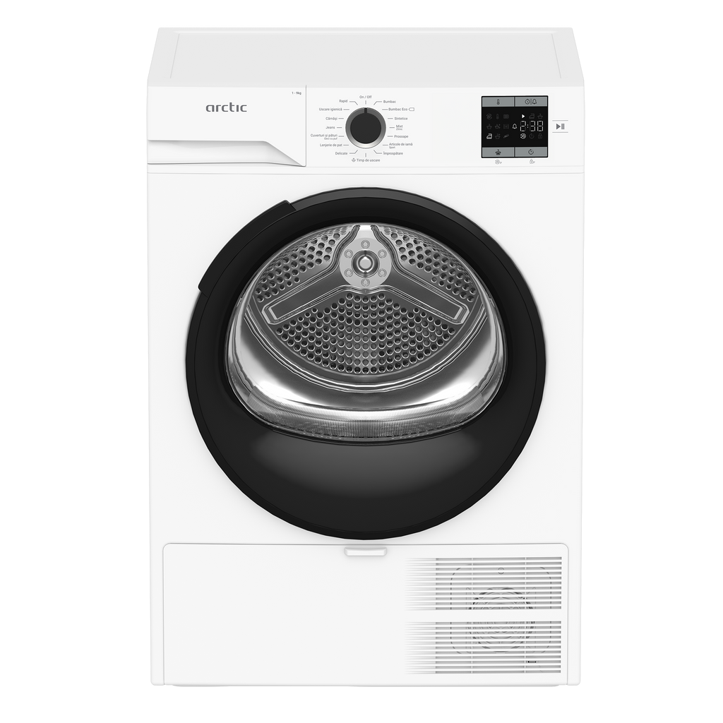 Uscător de rufe Arctic A2T19239W