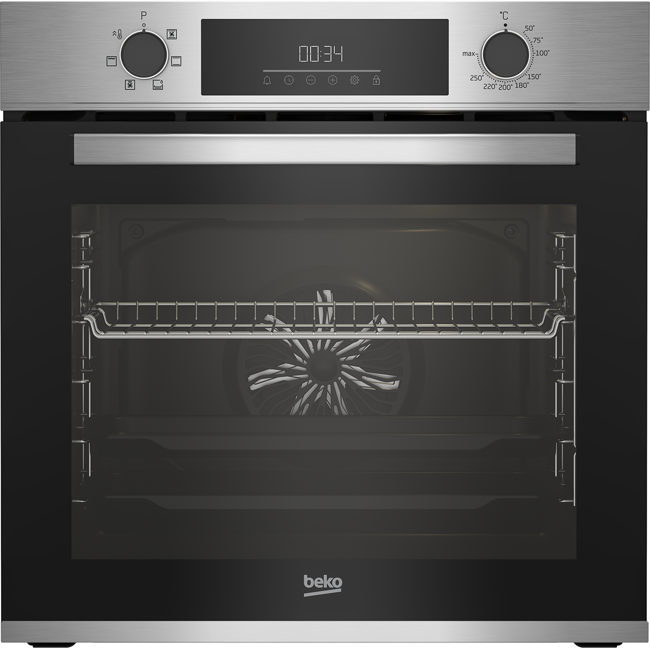 Cuptor electric incorporabil Beko BBIE12300XD