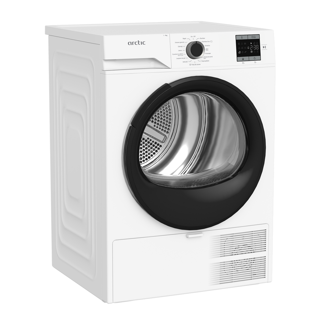 Uscător de rufe Arctic A2T19239W