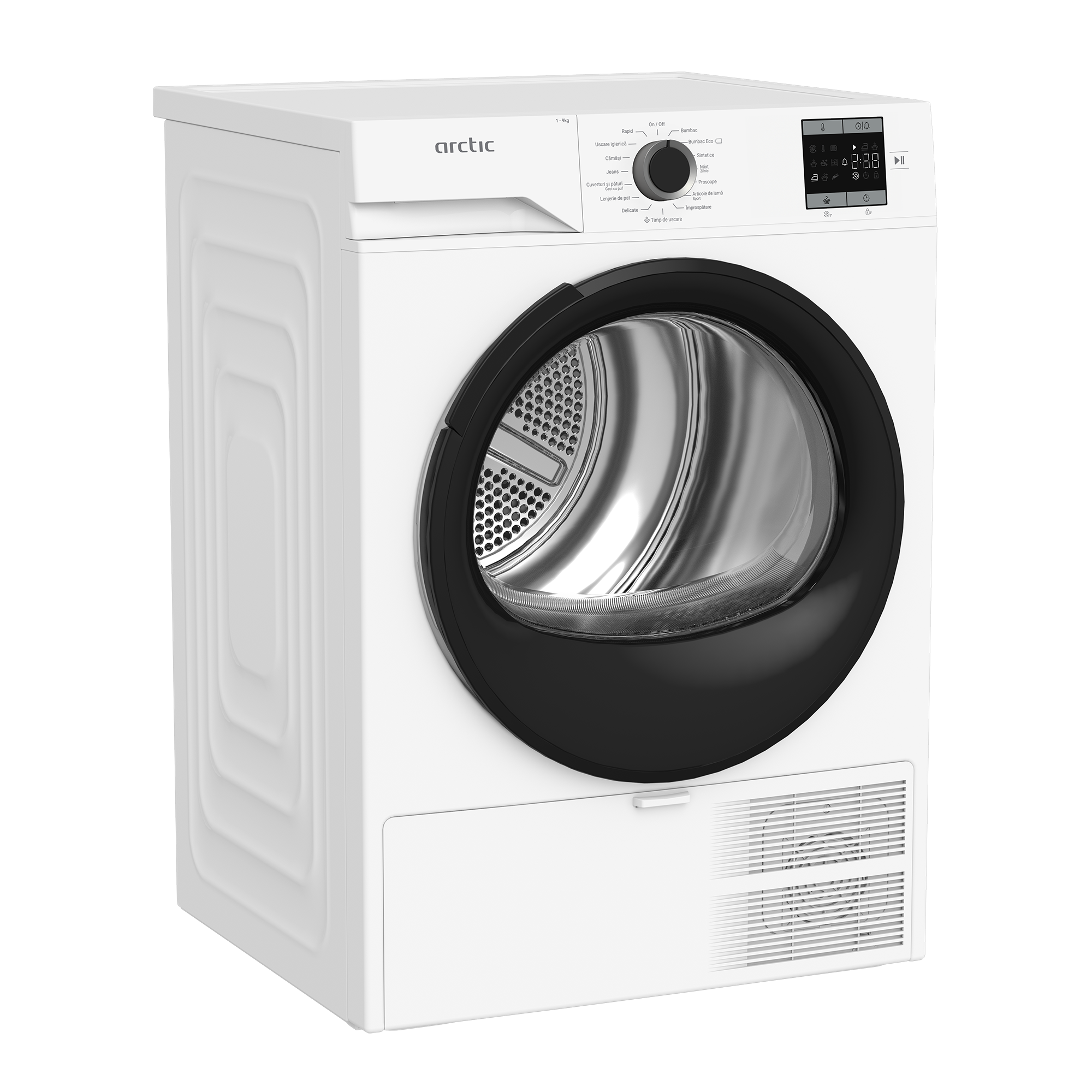 Uscător de rufe Arctic A2T19239W