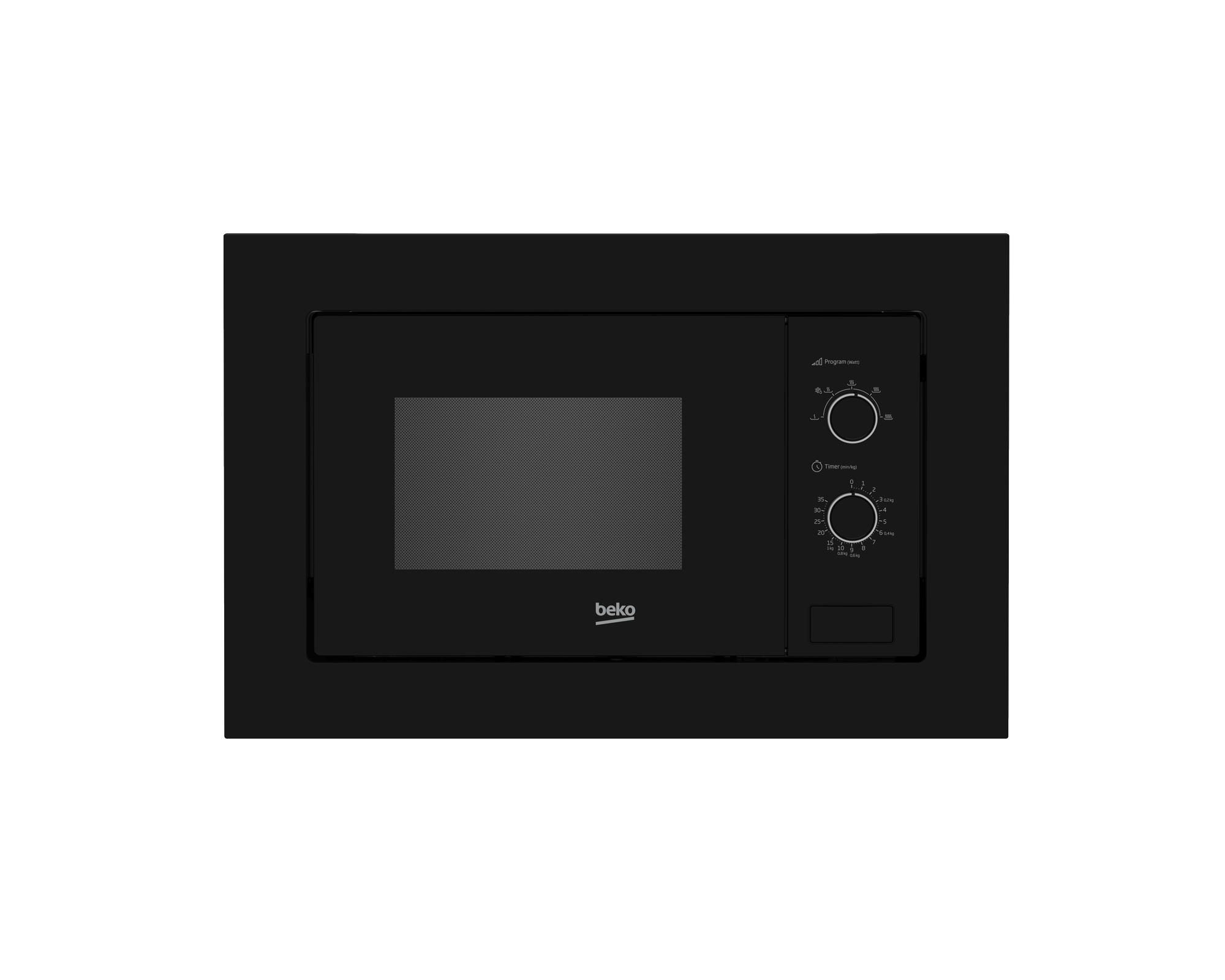 Cuptor cu microunde incorporabil Beko BMOB20202B