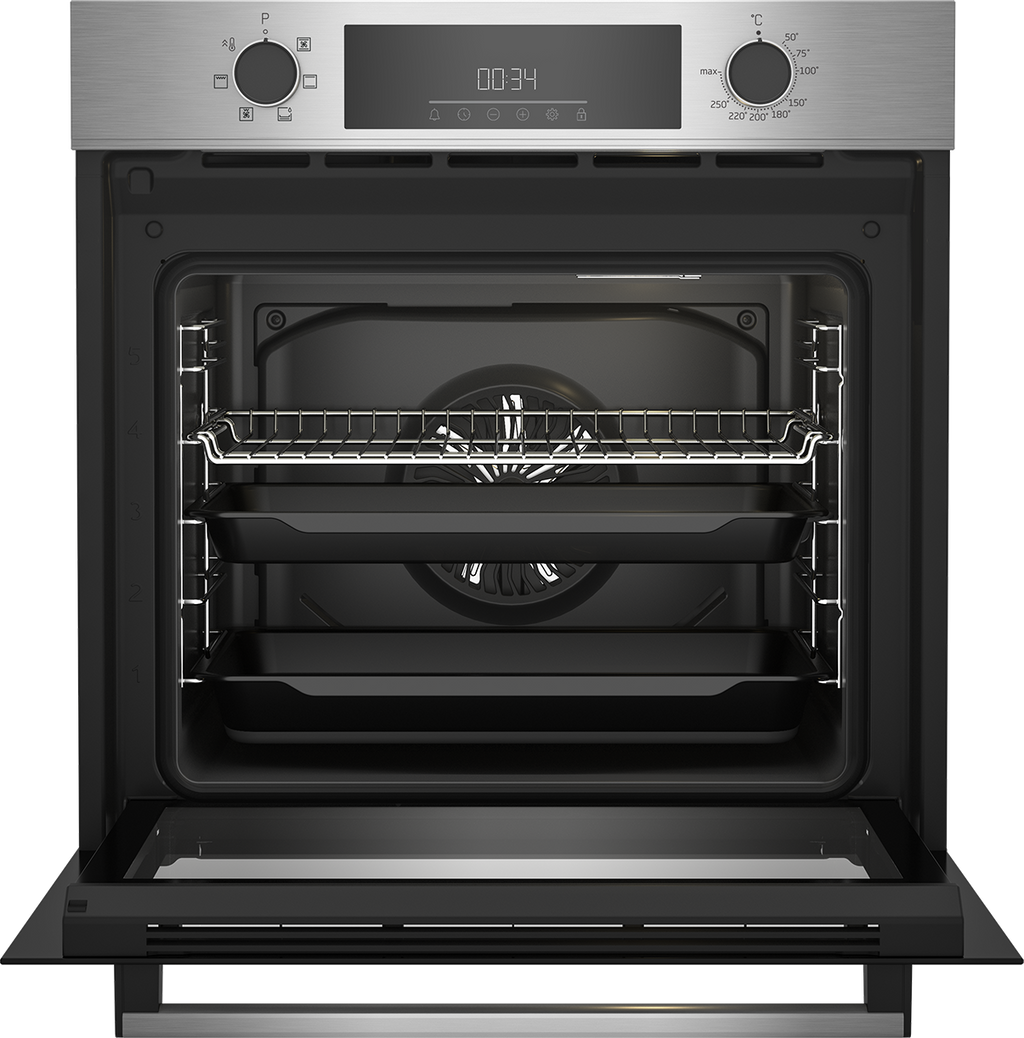 Cuptor electric incorporabil Beko BBIE12300XD