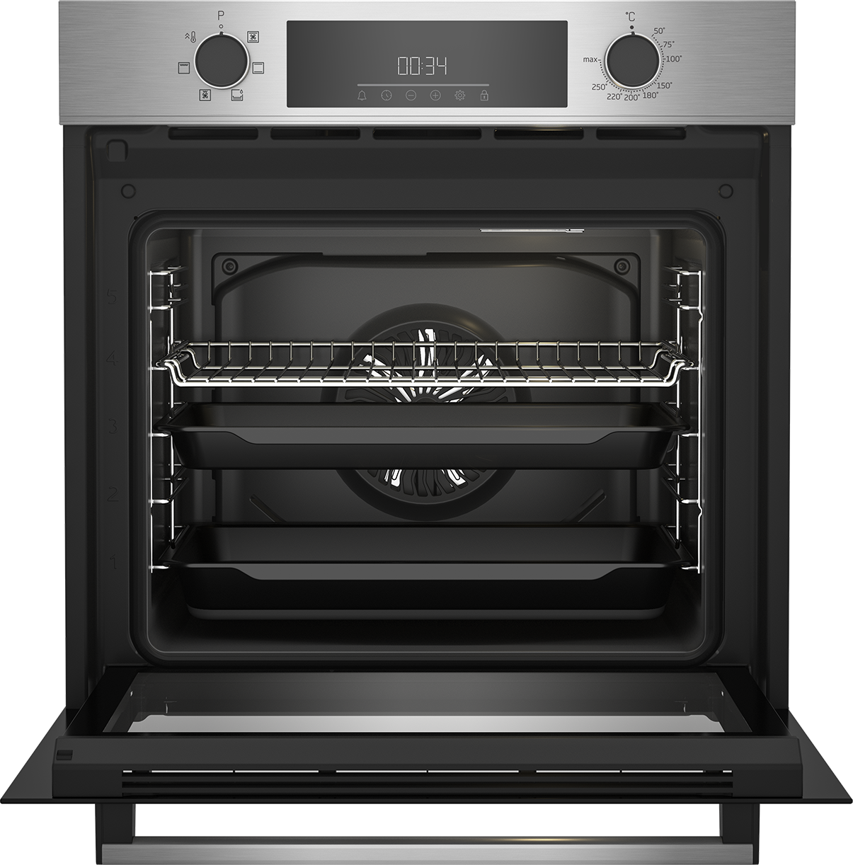 Cuptor electric incorporabil Beko BBIE12300XD