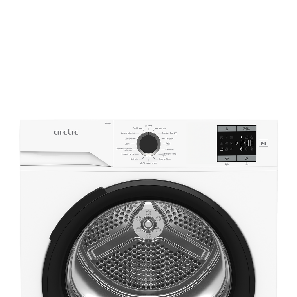 Uscător de rufe Arctic A2T19239W