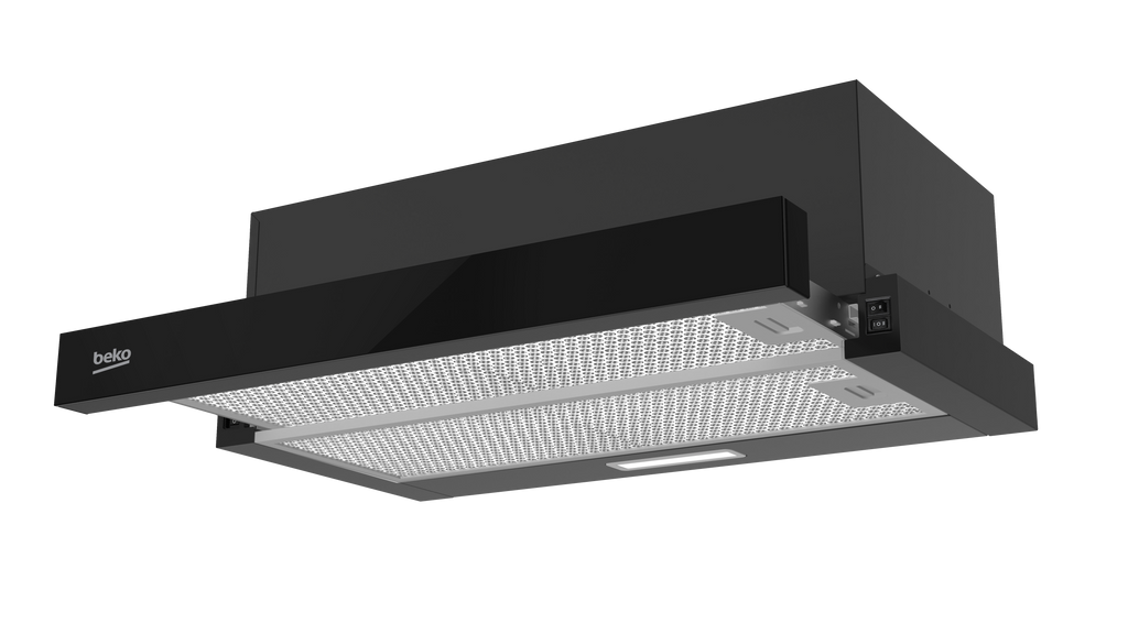 Hotă telescopică Beko HNT63322BH