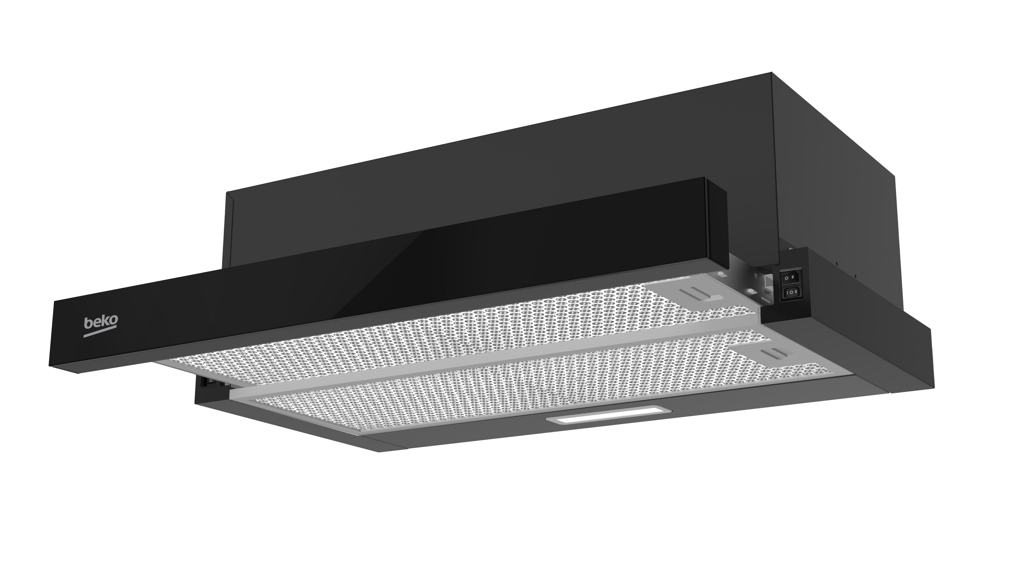 Hotă telescopică Beko HNT63322BH