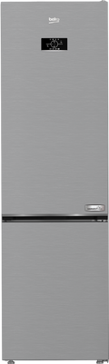 Combină frigorifică Beko B3RCNA404HXB