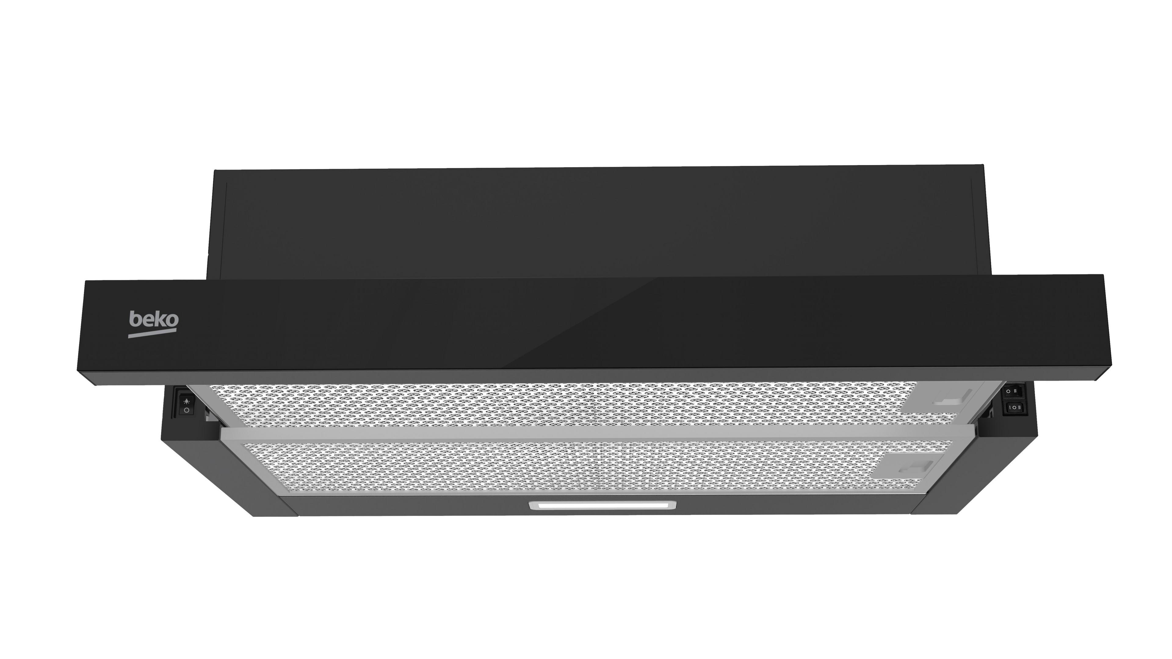 Hotă telescopică Beko HNT63322XH