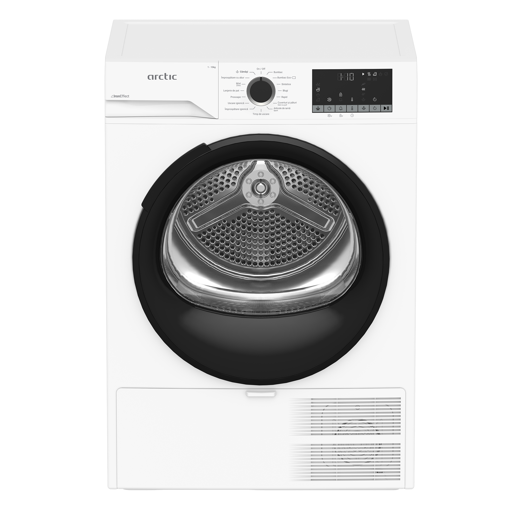 Uscător de rufe Arctic A2T20233W