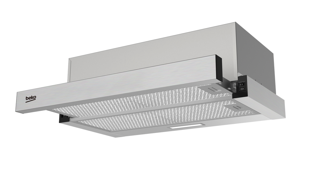 Hotă telescopică Beko HNT63322XH