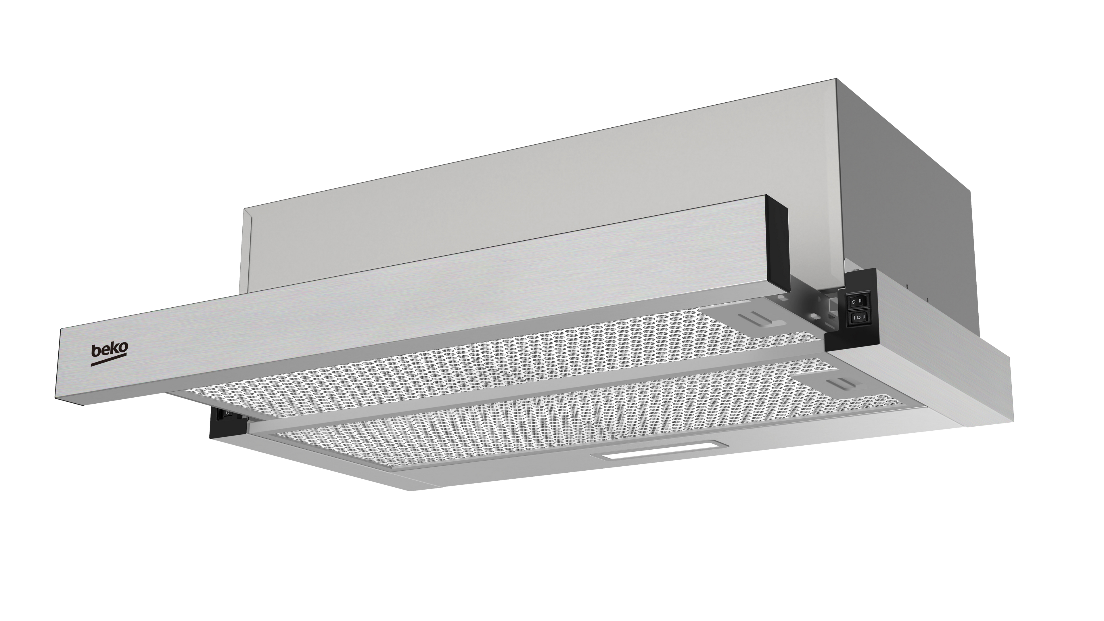 Hotă telescopică Beko HNT63322XH