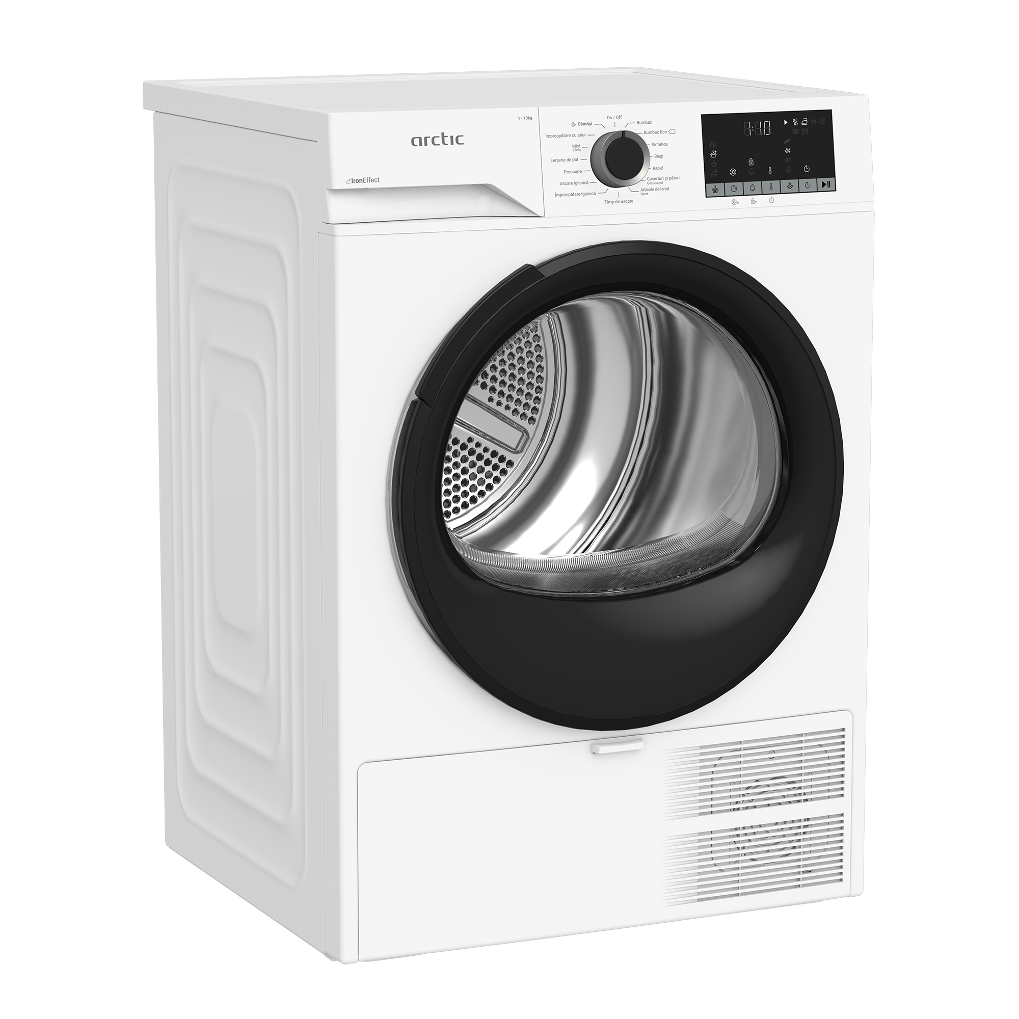 Uscător de rufe Arctic A2T20233W
