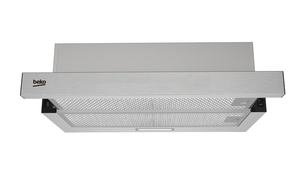 Hotă telescopică Beko HNT63322BH