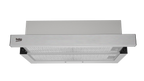 Hotă telescopică Beko HNT63322BH