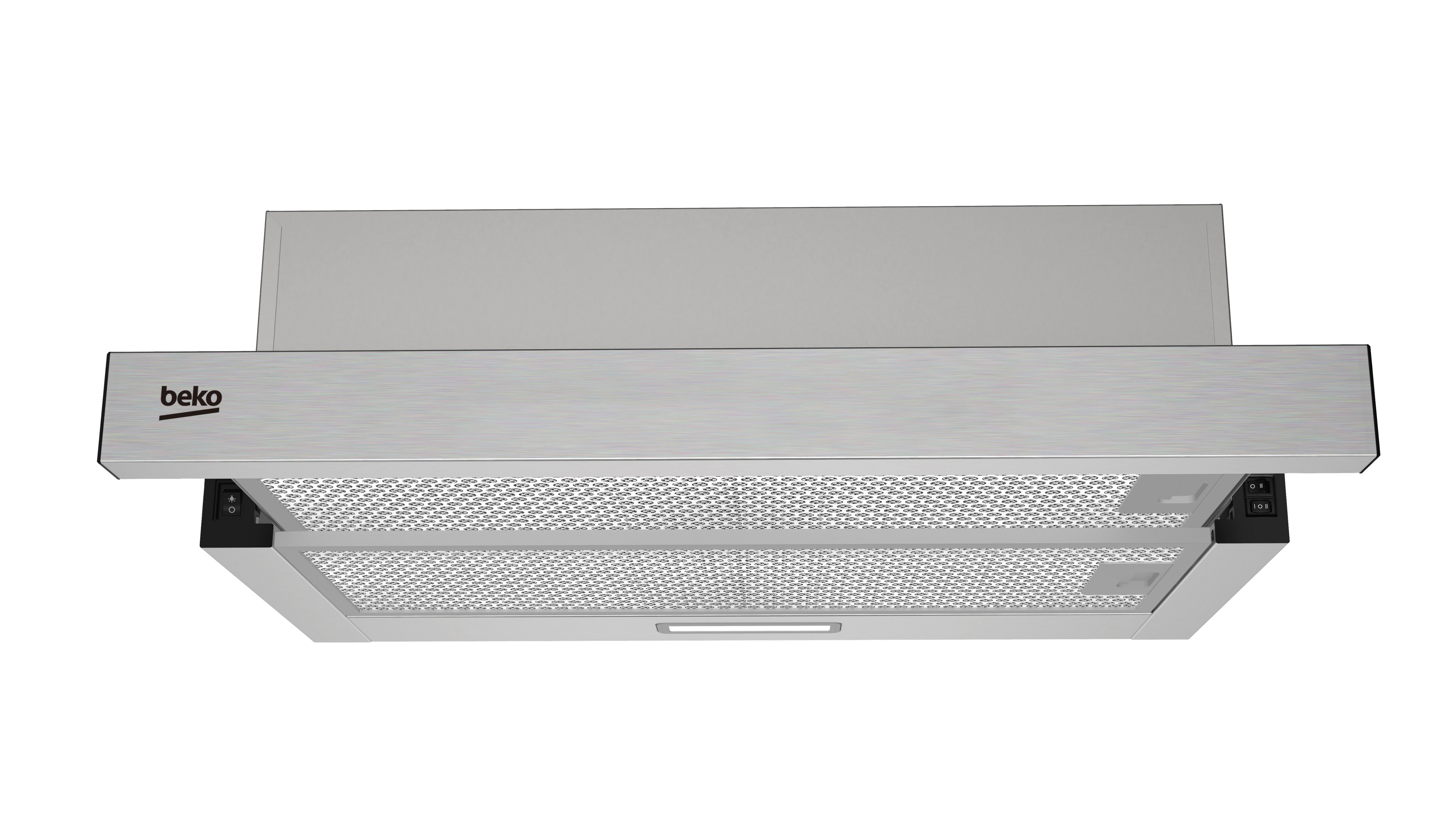 Hotă telescopică Beko HNT63322XH