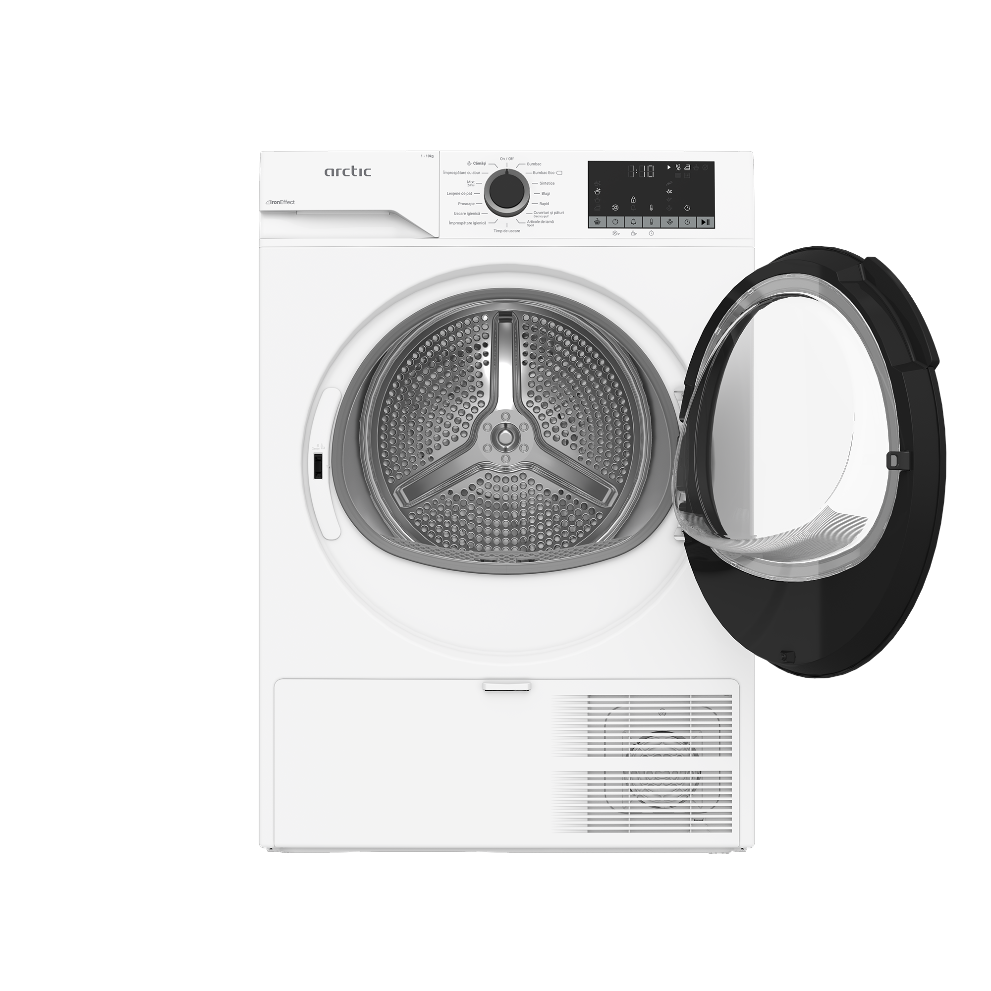 Uscător de rufe Arctic A2T20233W