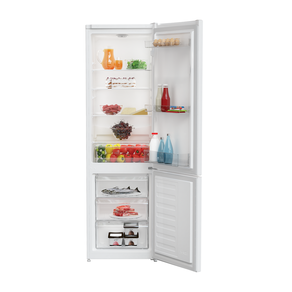 Combină frigorifică Arctic AK54305M40W