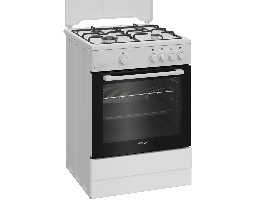 Aragaz pe gaz Arctic ABGM6600L