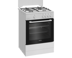 Aragaz pe gaz Arctic ABGM6600L