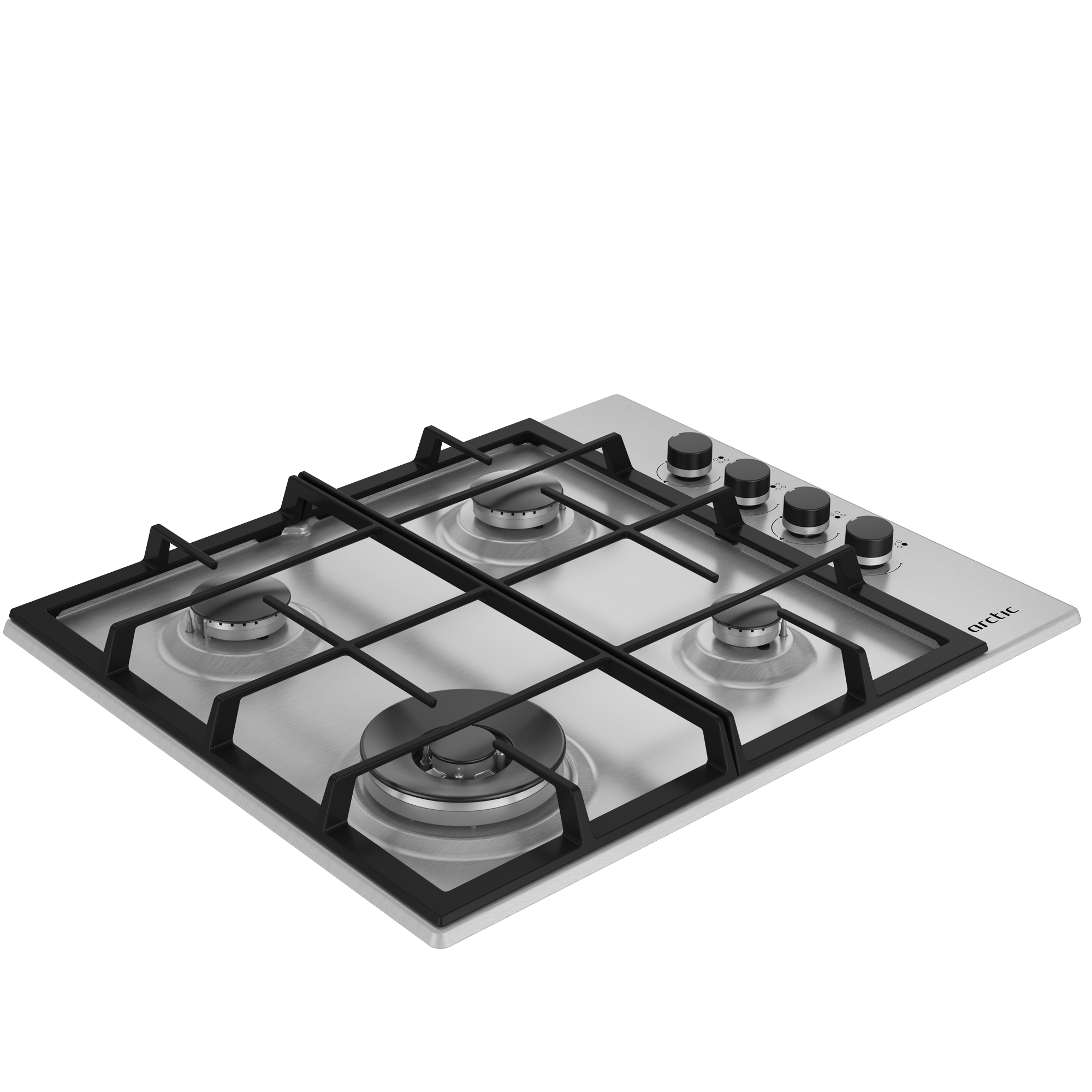 Plită încorporabilă Arctic ARGW64125SX